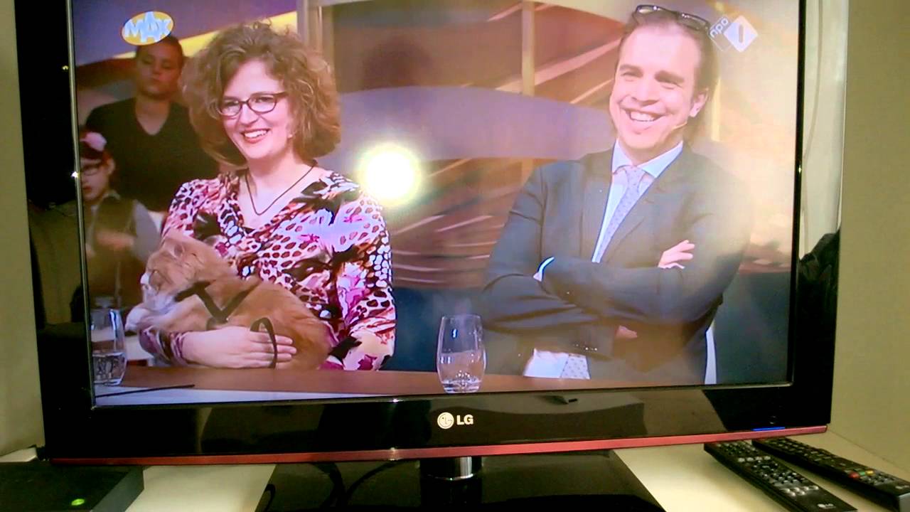 Willemijn Verkaik tijd voor Max 7-3-16