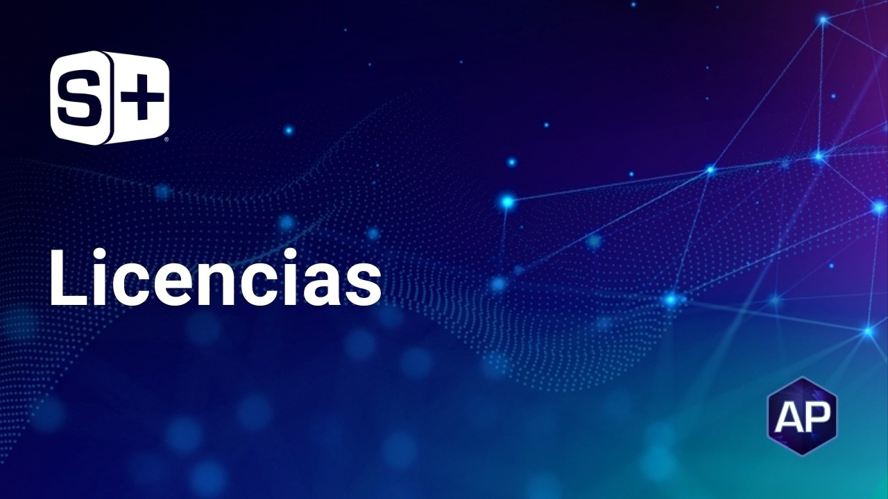 19 ADMET Predictor® Licencias
