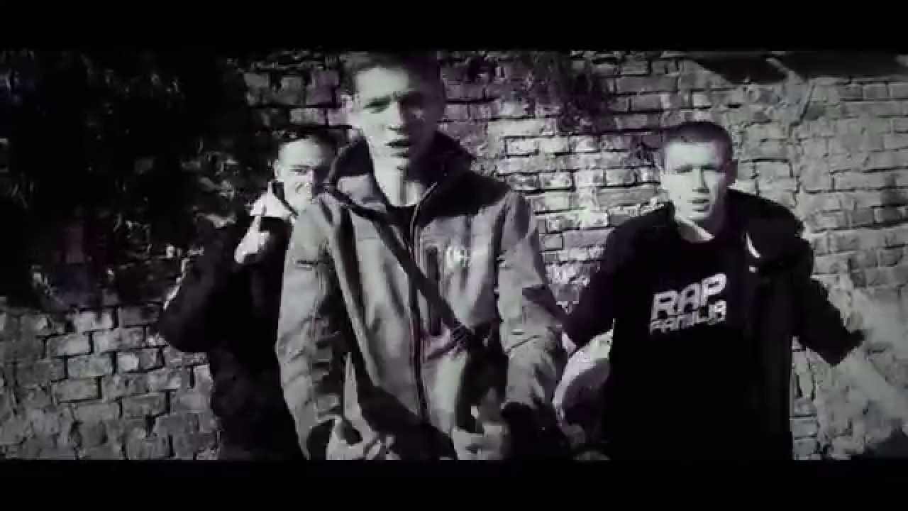 Izba Dobrego Rapu - Struktura Dzwięku (Official Street Video)