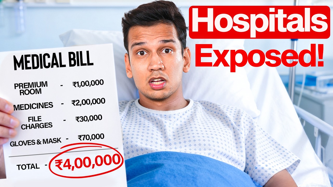 What Indian Hospitals Don&rsquo;t Want You To Know!