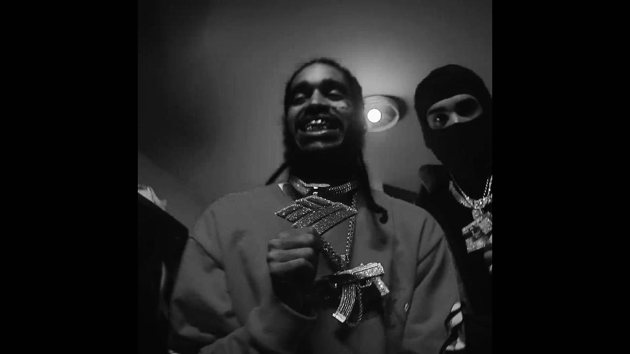 (FREE) OT7 Quanny Type Beat - 
