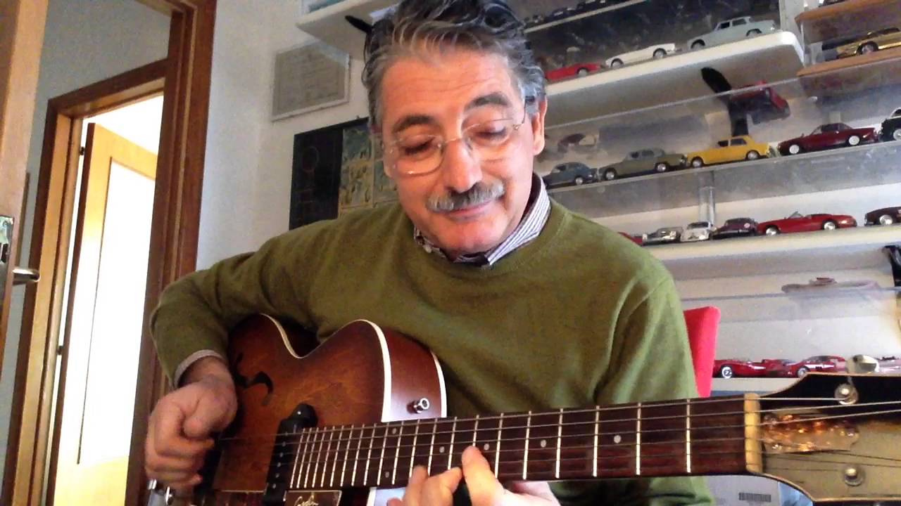 Harry Lime Theme - Il Terzo Uomo