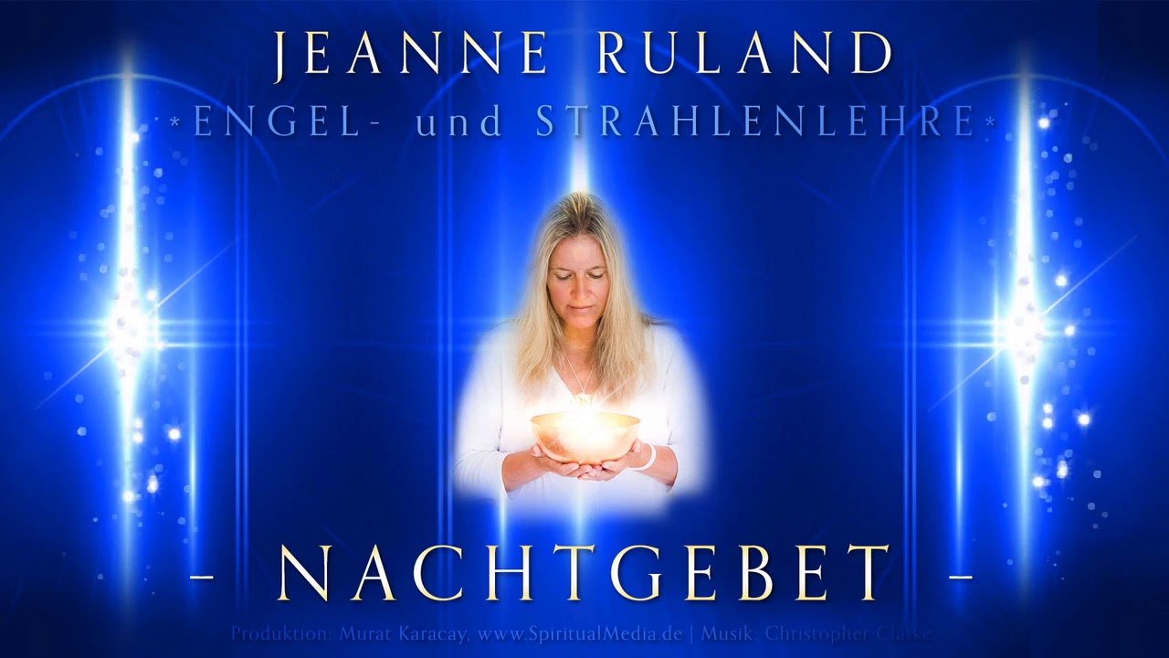 Nachtgebet – Jeanne Ruland | shantila