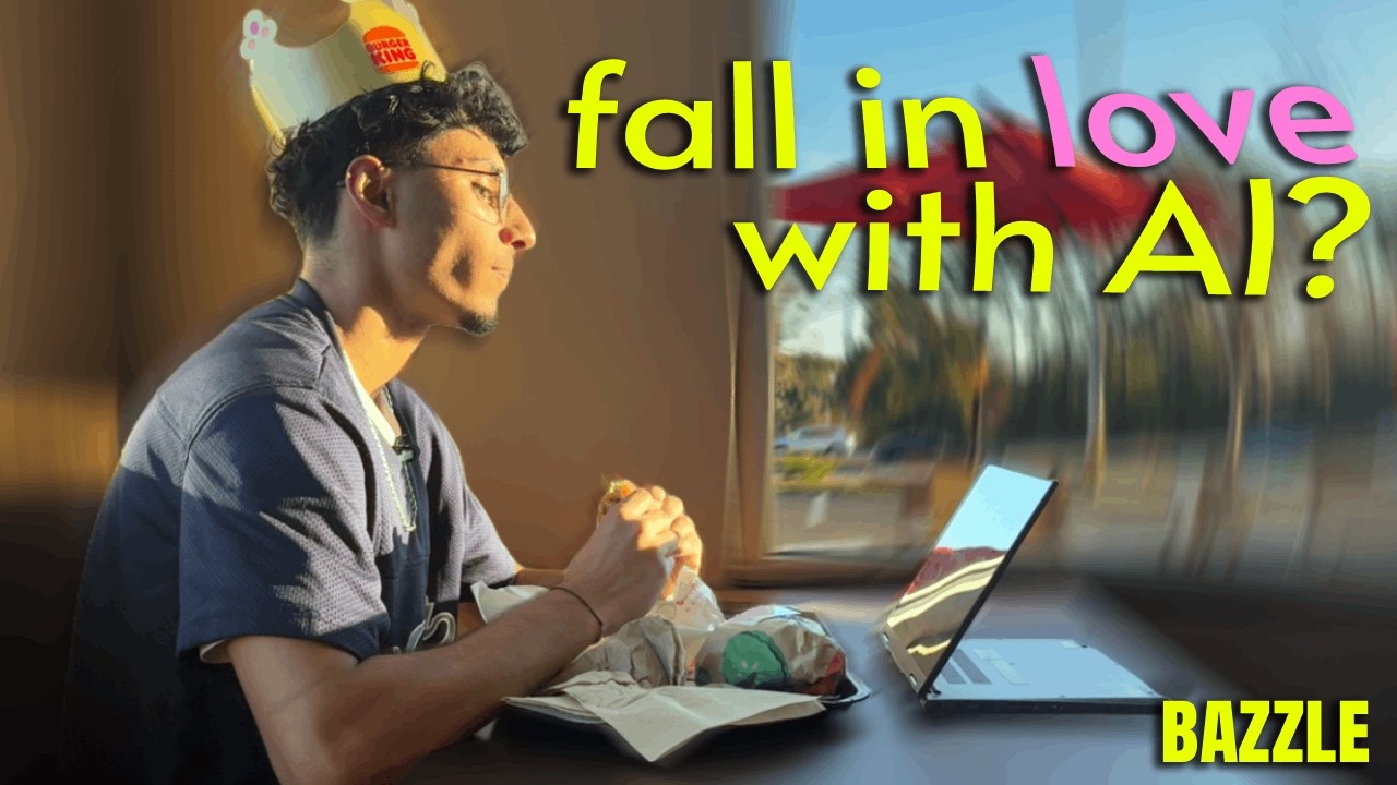 Can I Make AI Fall in Love With Me?