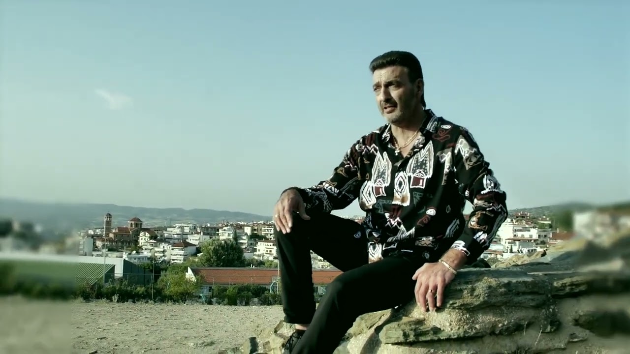 Φάμε Τασουλίτσα μ΄   ||   ΧΡΗΣΤΟΣ ΚΕΜΑΝΕΤΖΙΔΗΣ   Feat   ΣΤΕΛΙΟΣ ΧΑΛΚΙΔΗΣ
