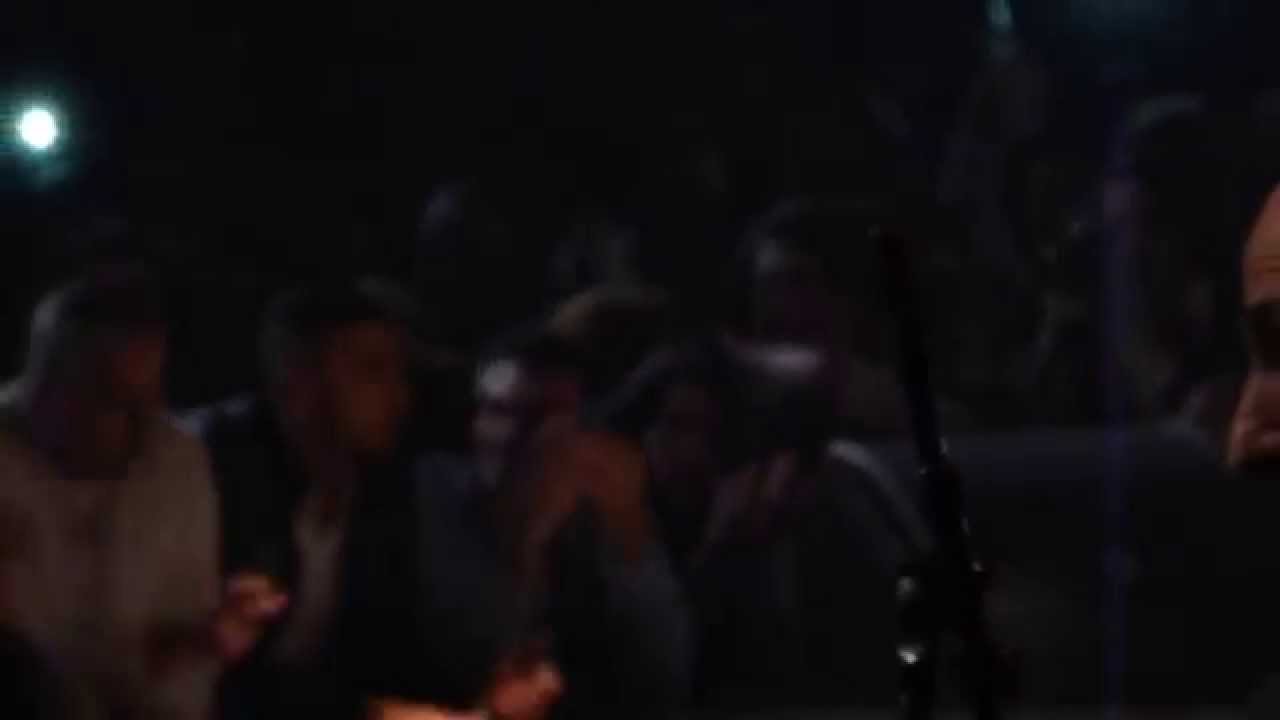 MINN DA ELLI NISIK - NANCY AJRAM - Paris Concert