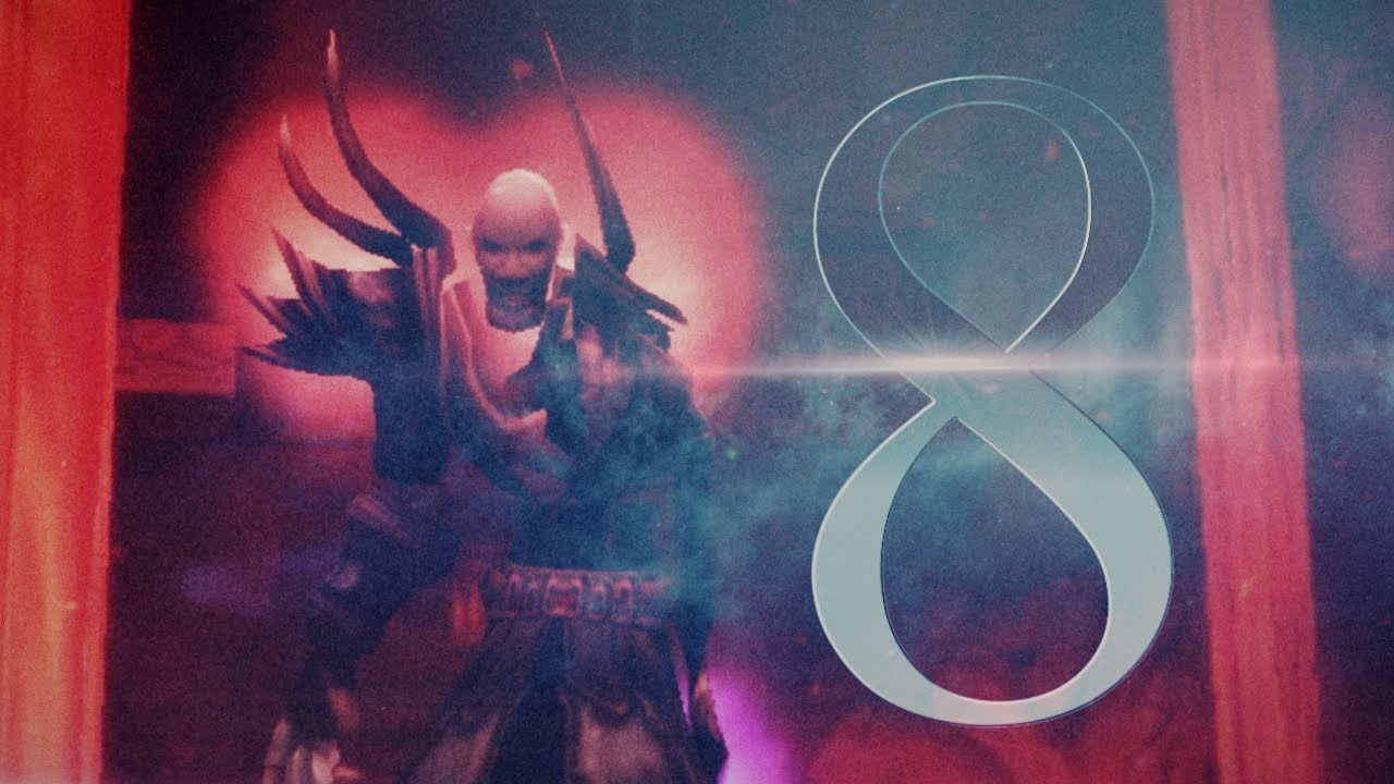 Greatwizard Clips 08 🔥 (60 Mage PvP)
