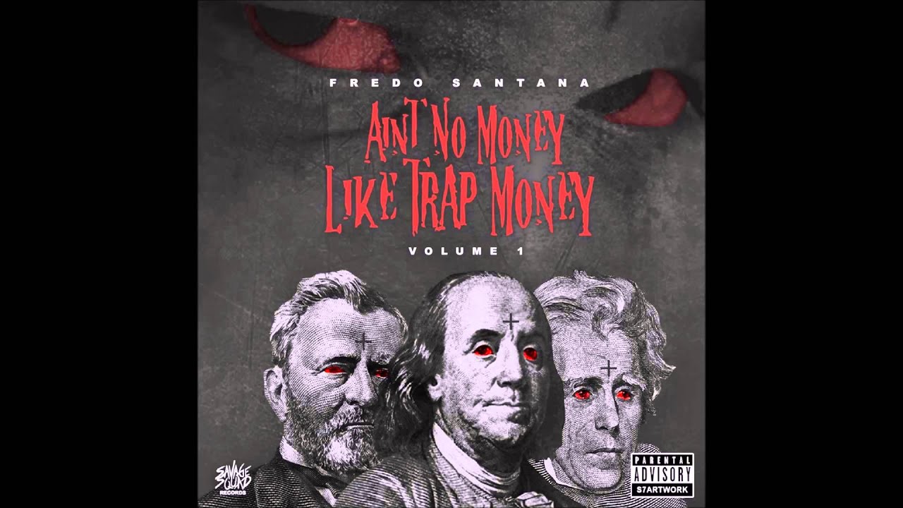 Fredo Santana - Pass Me My Doubble Cup SLOWED DOWN