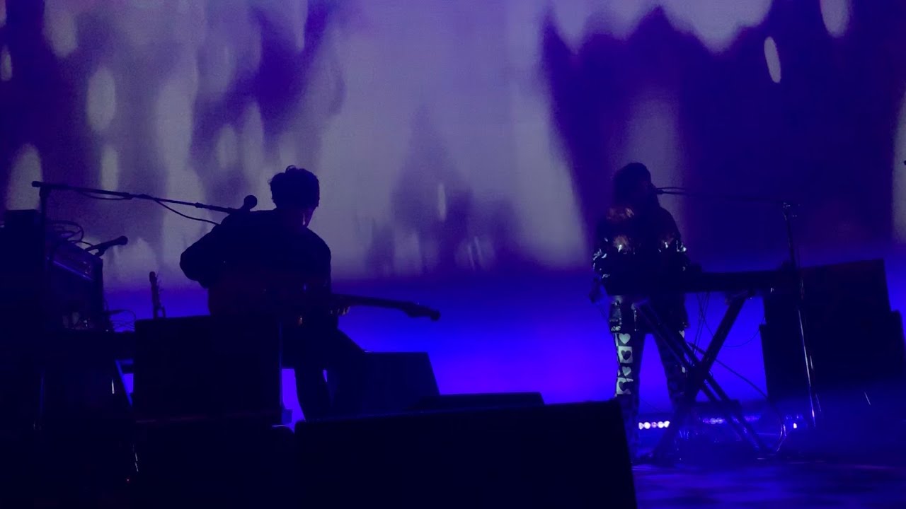 Beach House - Lazuli (Grand Rapids 2019)