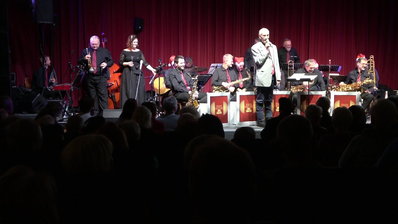 Ebensee  - Franz Kirchner Big Band 