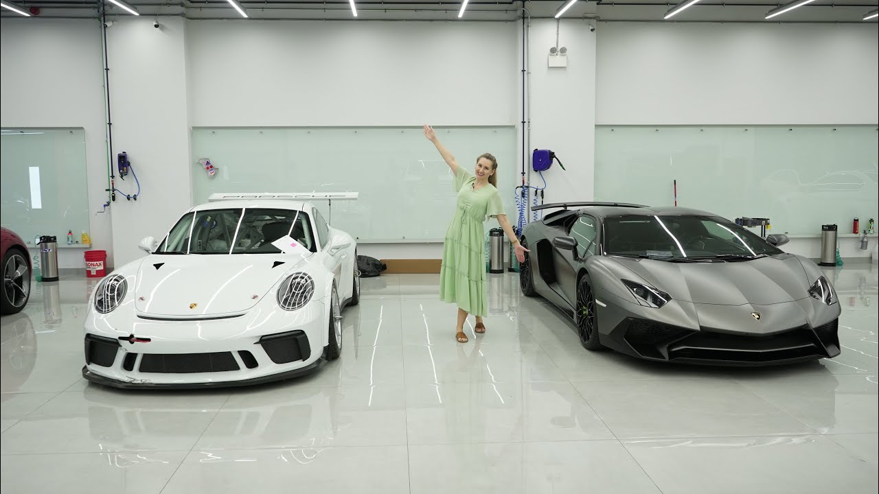 PORSCHE CUP CAR, AUDI E-TRON AND MORE! | This Week At NVN ep19