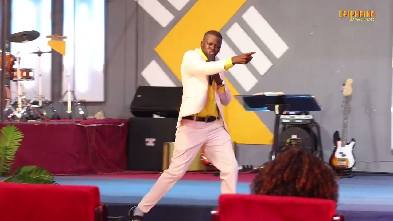 What the Enemy meant for evil, God will turn it for Good