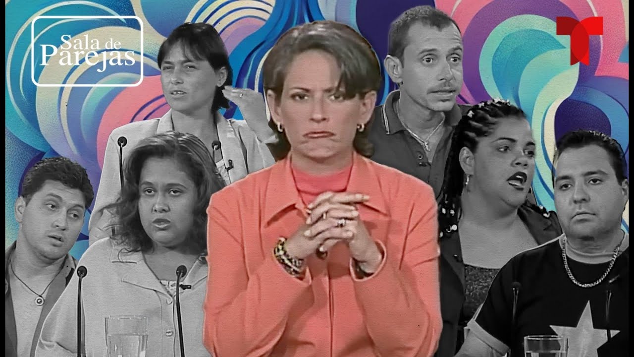 Especial de adopciones obligadas y resistidas | Sala De Parejas