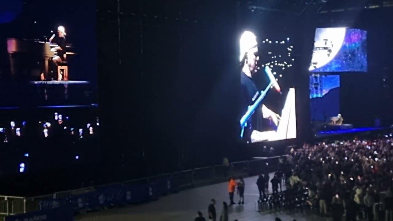 Alejandro Sanz 