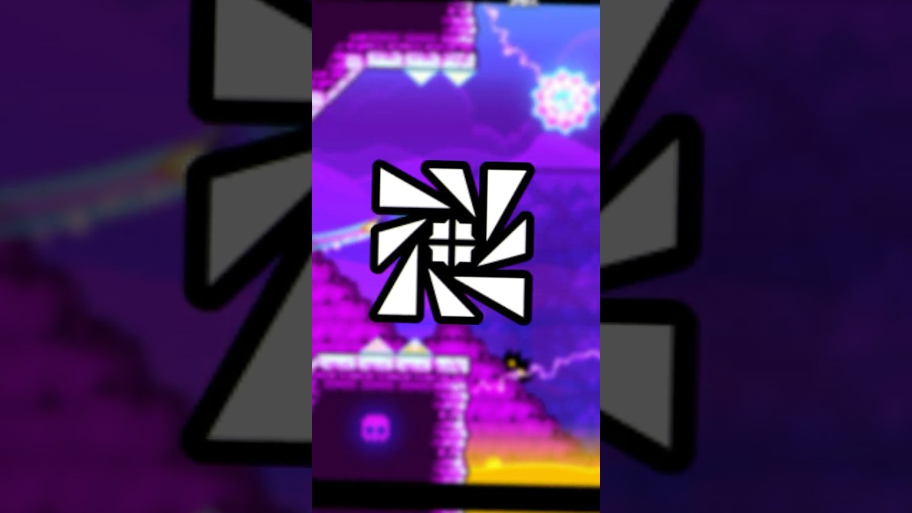 LOS ICONOS QUE USAN LOS PRO EN GEOMETRY DASH