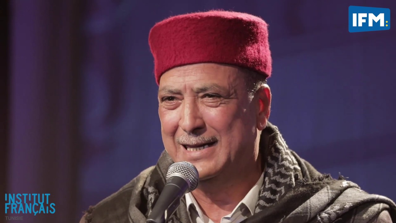 رشيد الماجري يغني