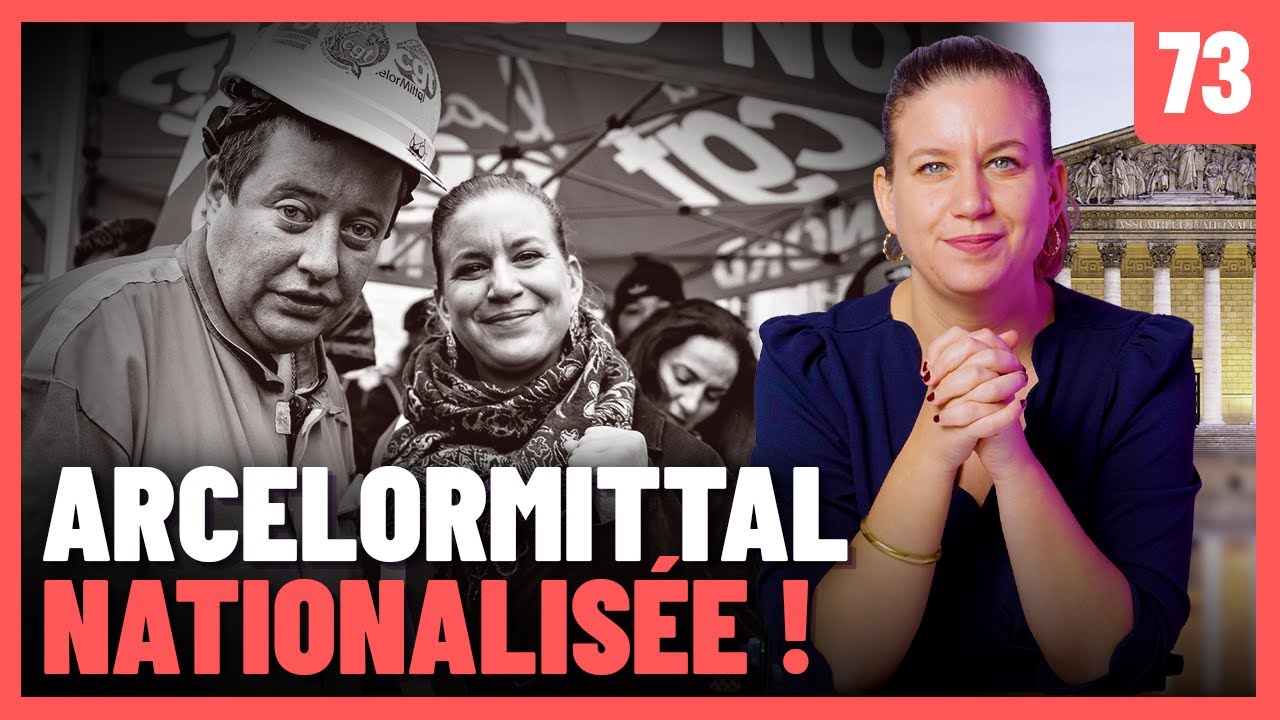 Niche parlementaire : je vous r&eacute;sume nos victoires ! &ndash; Panorama #73