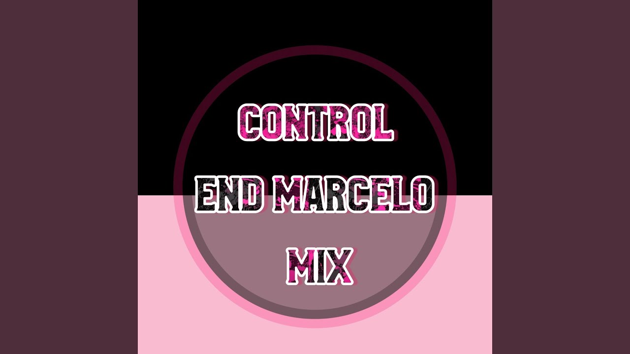 Control END Marcelo Mix