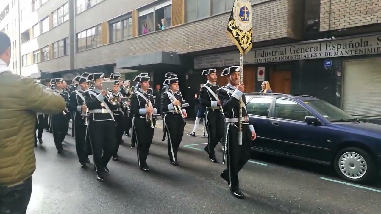 A la Gloria - AM SCB -