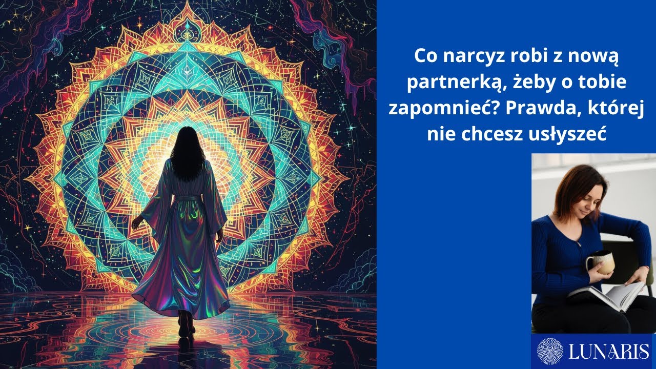 Co narcyz robi z nową partnerką, żeby o tobie zapomnieć? Prawda, kt&oacute;rej nie chcesz usłyszeć