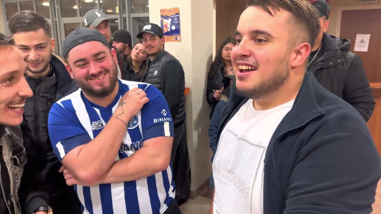 Desgarrada/Teixeirinha & Amigos