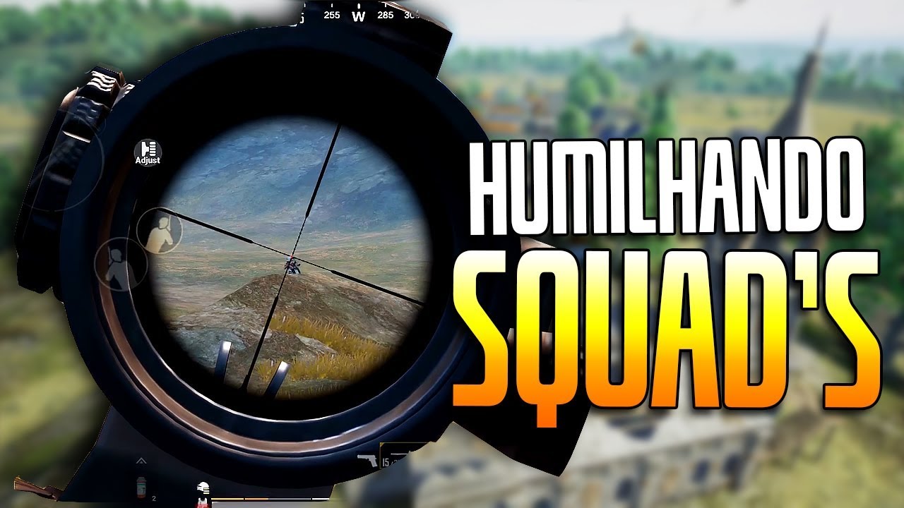 MOMENTO INÉDITO!! MINISTRO SENDO HUMILDE - PUBG MOBILE