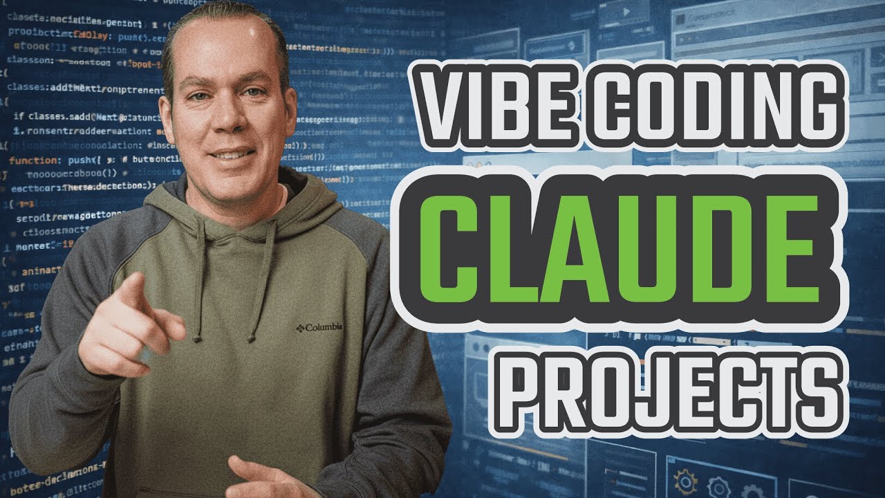 Claude Projects Full Guide - Speed Up Your Development
