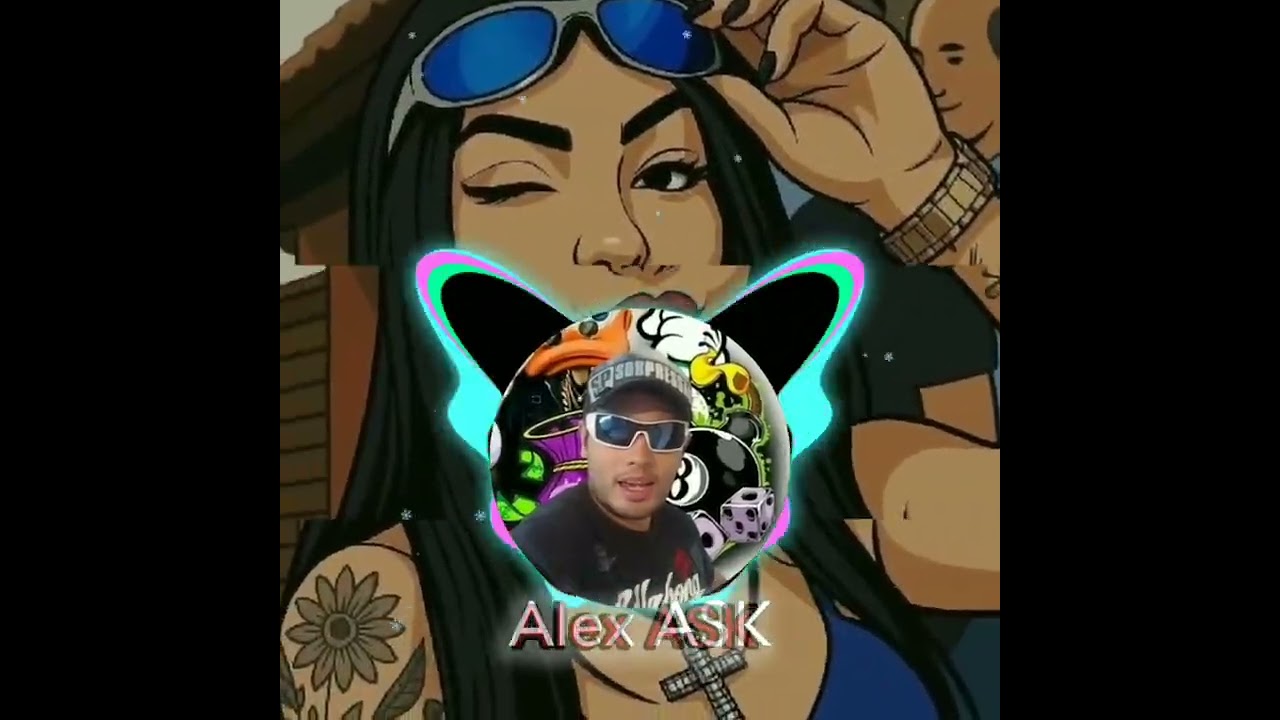 Automotivo de verão 😎🤙🏖《AlexASK♤》