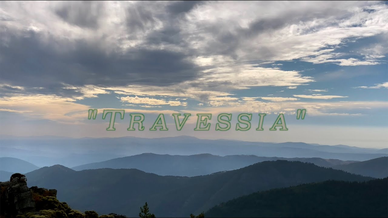 Conjunto Cuca Monga - Travessia