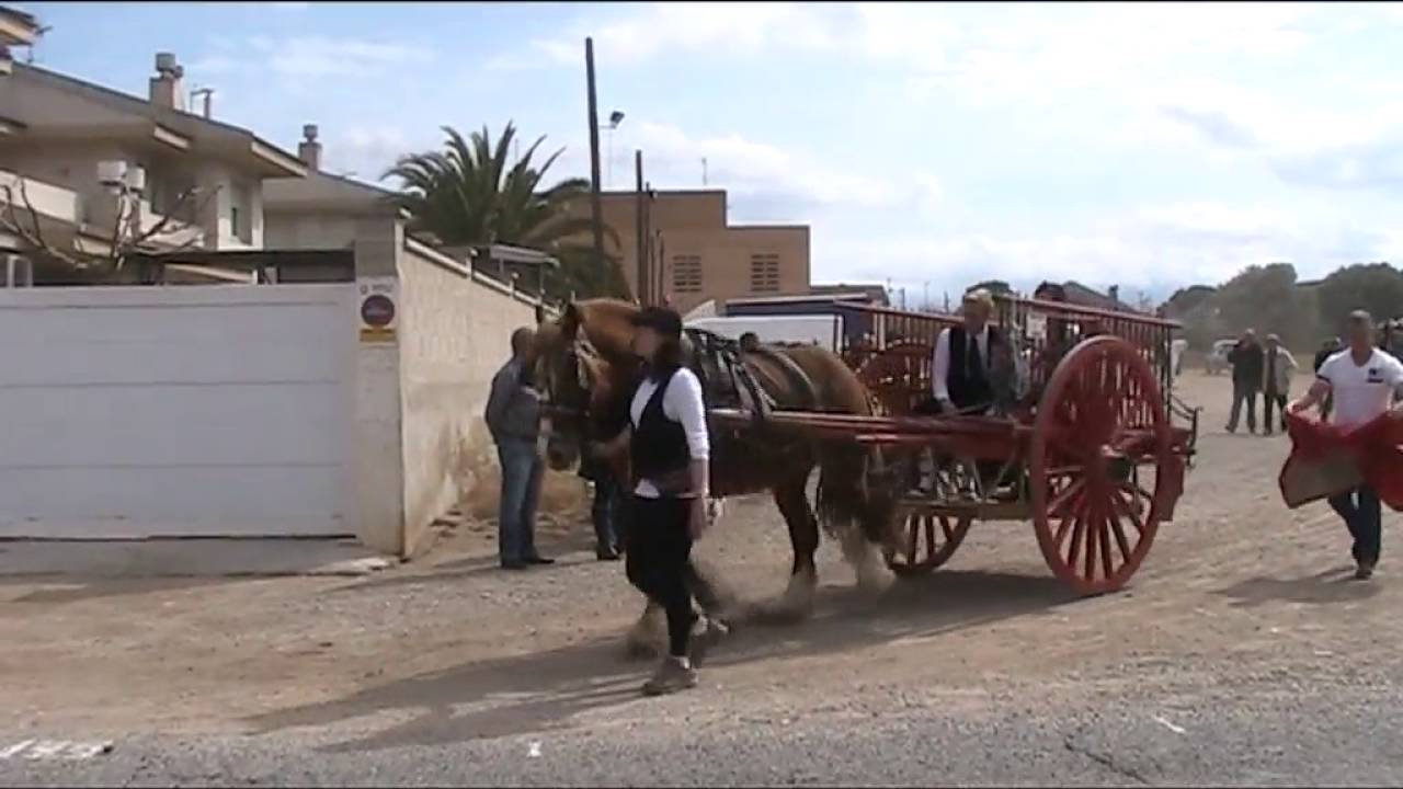 Mijn reis door Europa 7 : Extra videomateriaal wandelingen Spanje (Aragon en Catalonië)