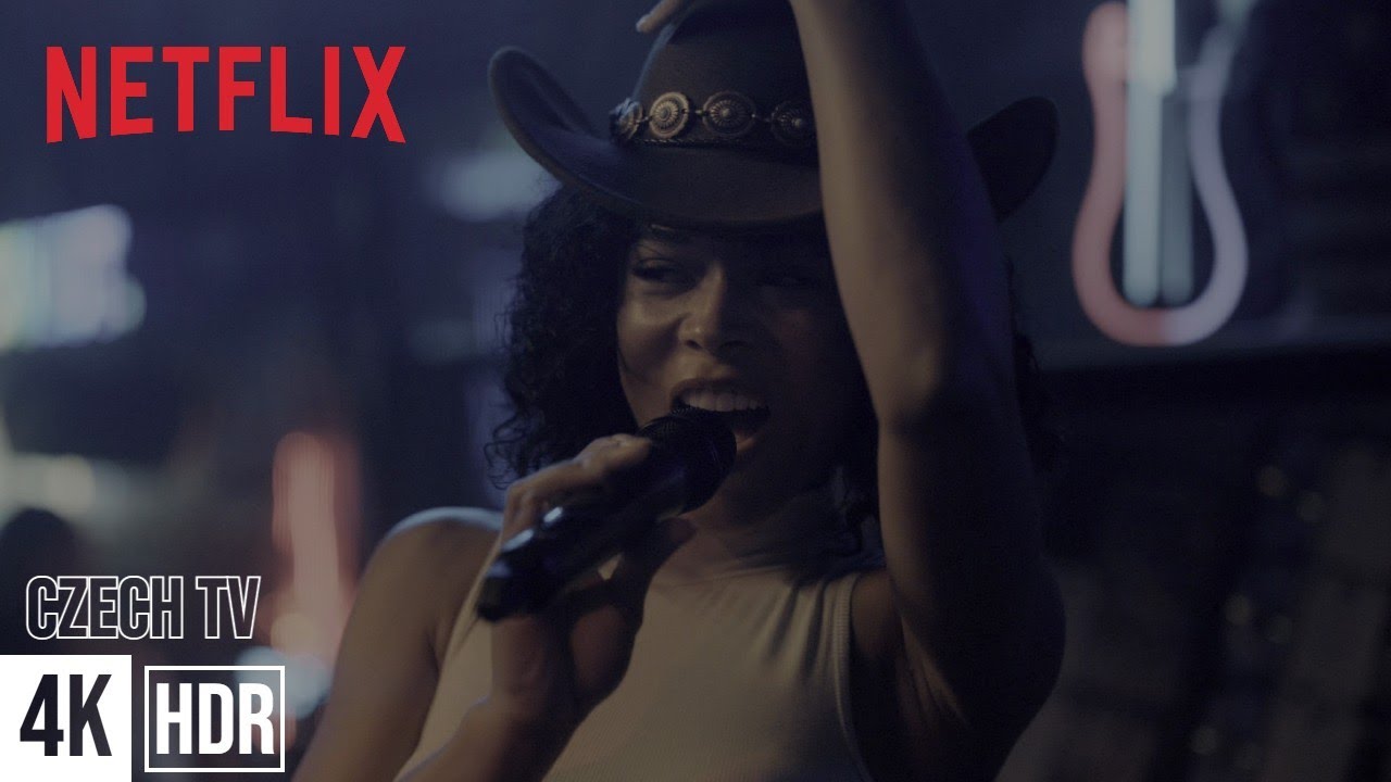 Ruth & Boaz | Wake Me Up - Aloe Blacc | 4K HDR | Czech TV