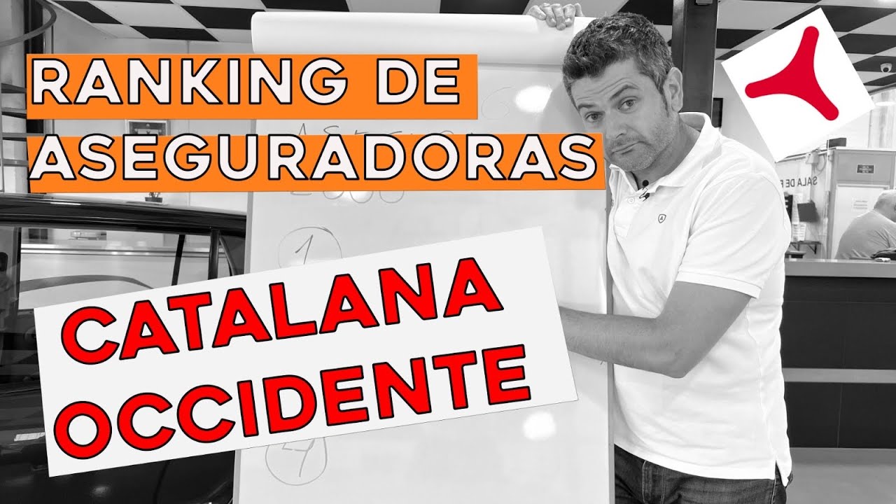 OCCIDENT, LA REINA DE LA DERIVACIÓN - ASEGURATOR 2000