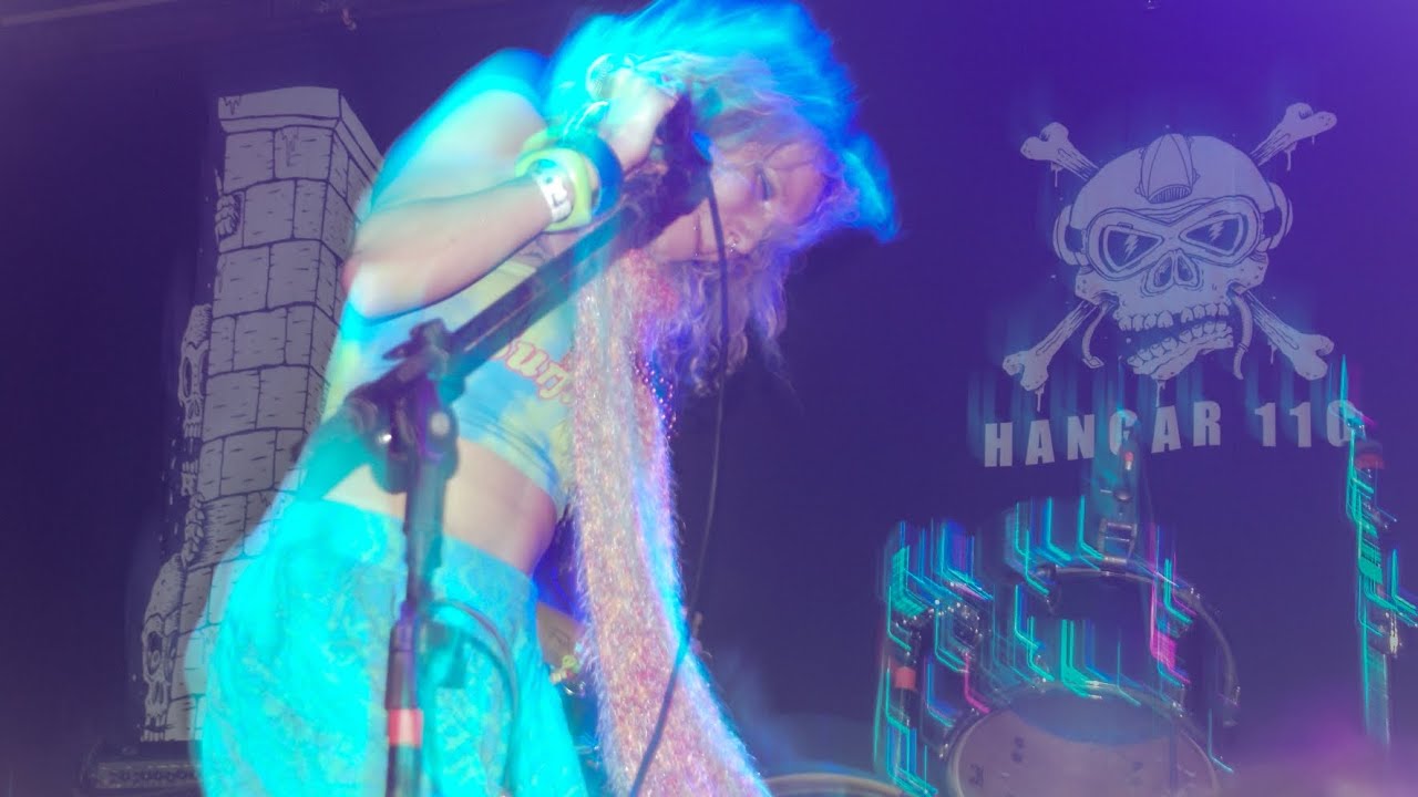Loopcinema - 'LOUCAS-NO-BEAT' (Ao Vivo)