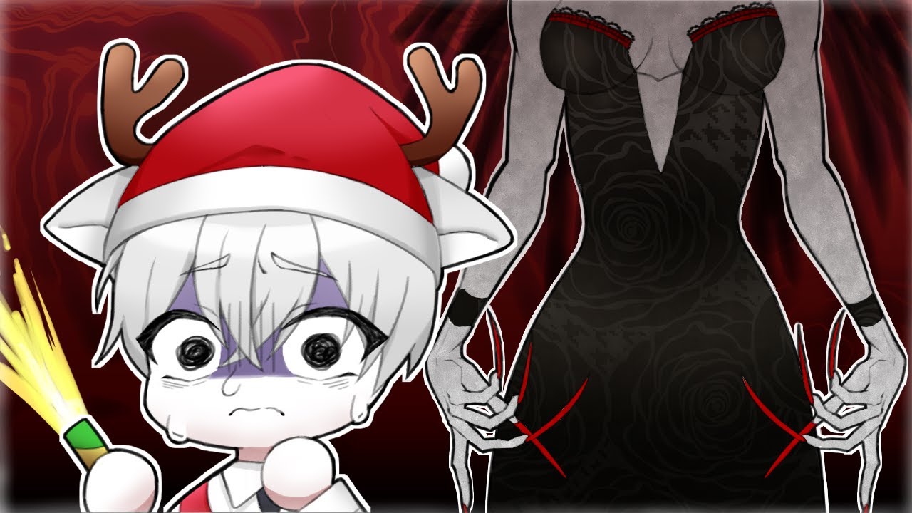 이거하면 여자친구 생긴다는데?? [크림슨 스노우]