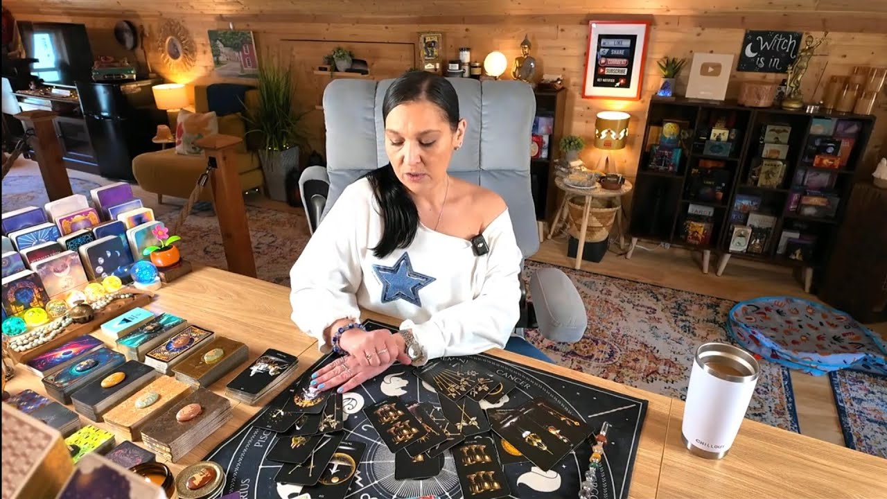 Овен ♈ Все взгляды прикованы к тебе, и тебя ждет неожиданное предложение ☕ 29 марта - 4 апреля 20...