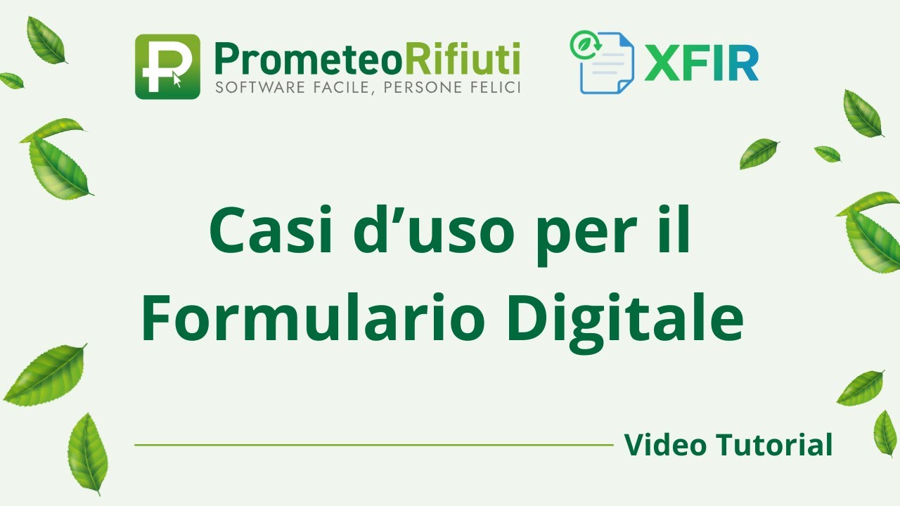 TRAS-A1) Il Trasportatore emette il Fir Digitale con Prometeo ed inserisce solo i dati di base