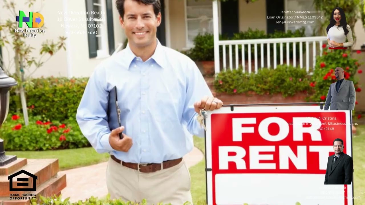 Detailed Strategy for Buying and Developing Investment Properties in Princeton, New Jersey