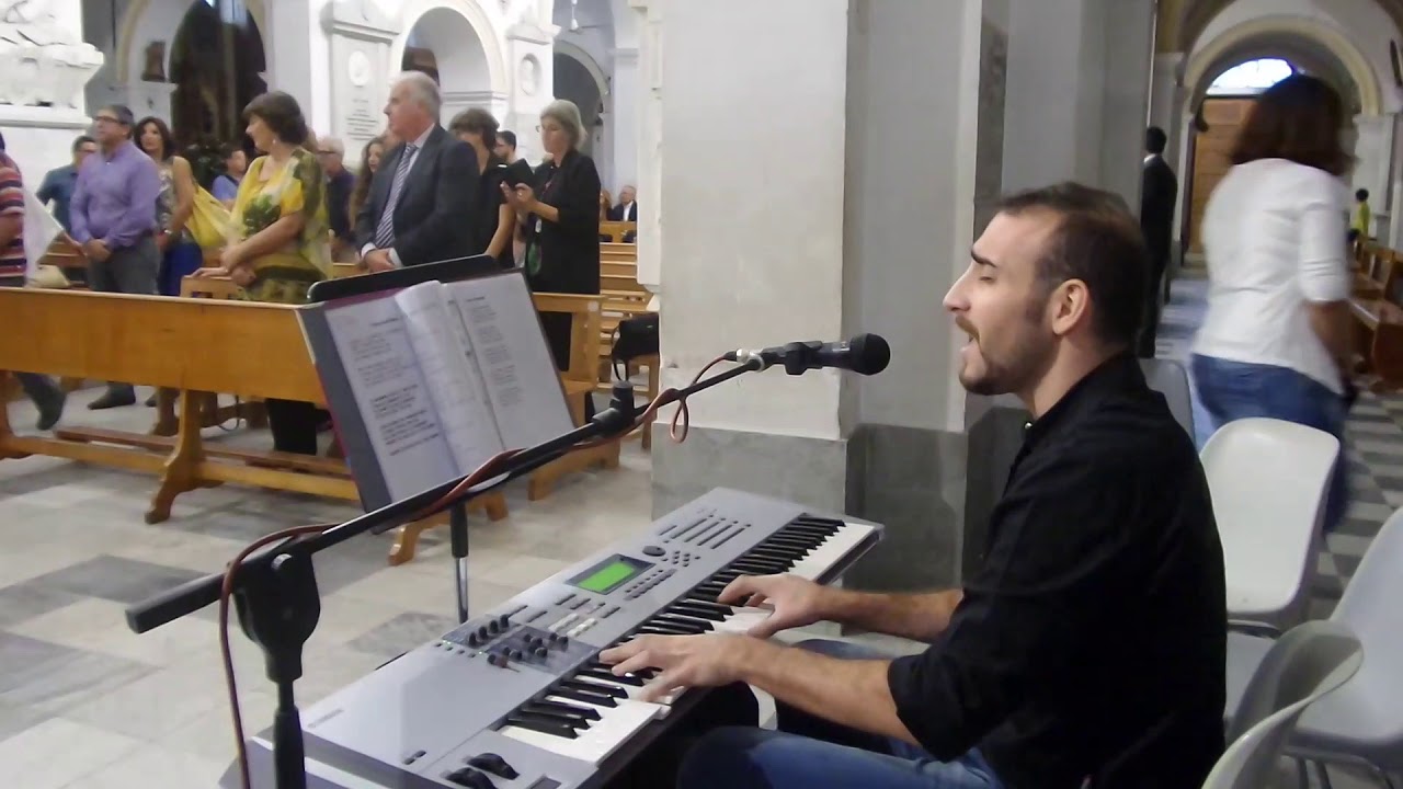 Ignys - Lodi all'Altissimo -- (in Mib minore)