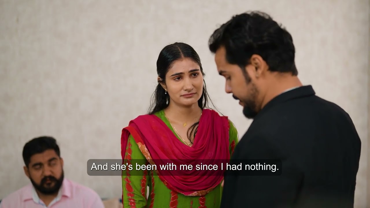 Gawar wife | Team Black Film | Short Film