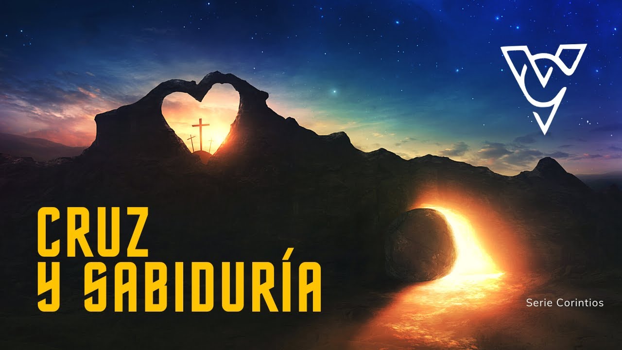Cruz y Sabiduria