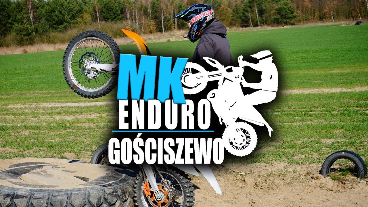 Enduro Playground
