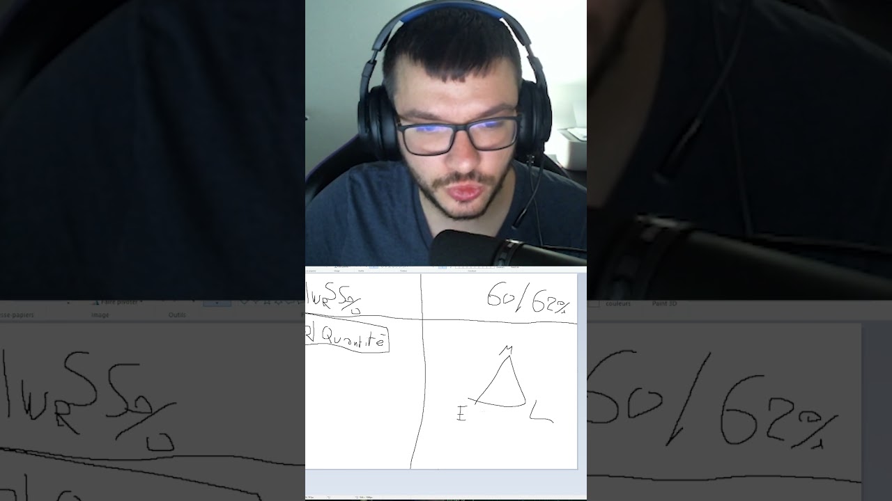 La m&eacute;trique la plus importante pour monter sur LOL  !