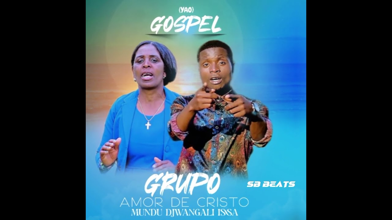 Grupo Amor de Cristo_-_Mundu Djwangali Issa