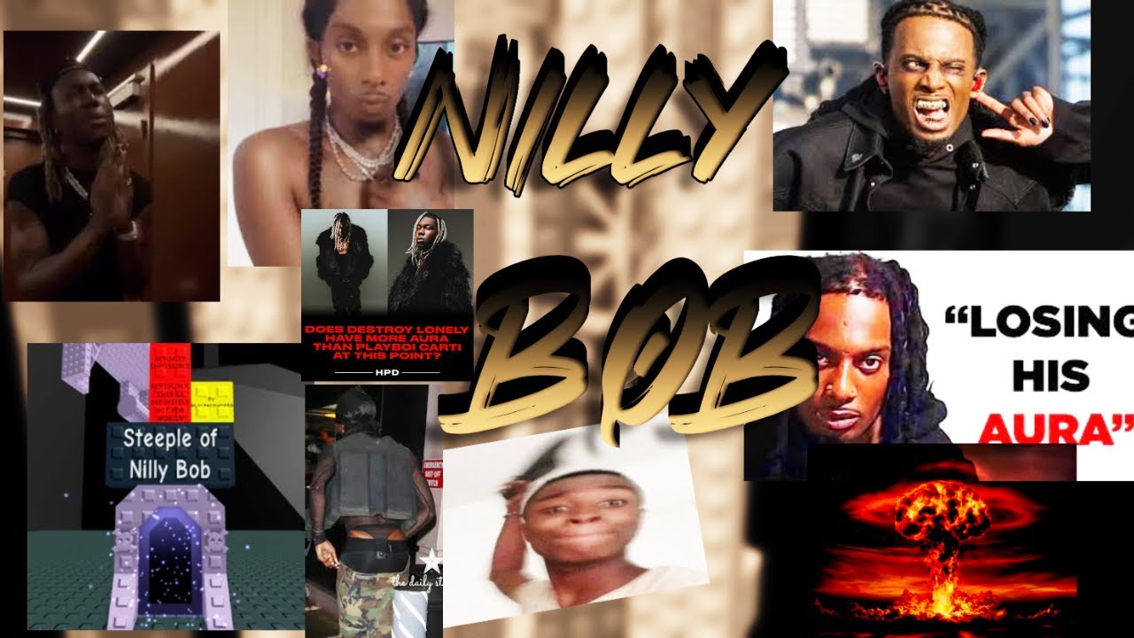 [HORRIFIC] Steeple of Nilly Bob
