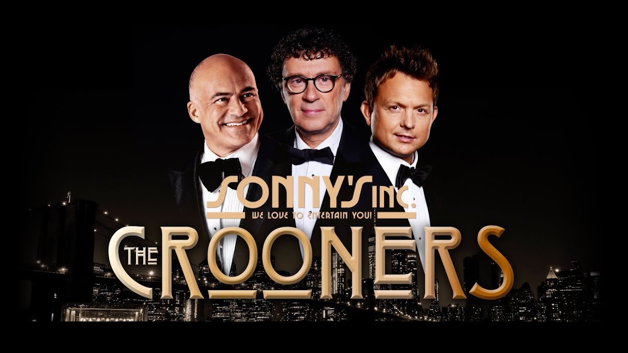 Crooner night By Sonny's Inc. presenting 