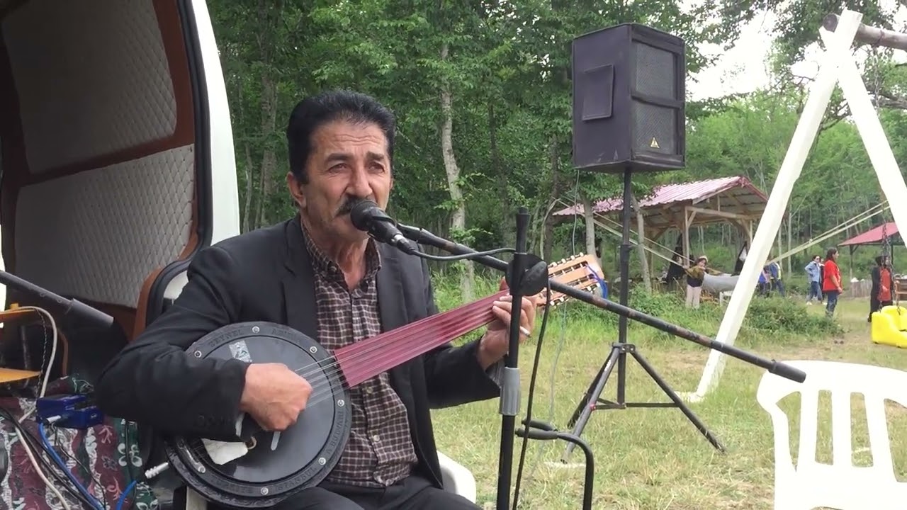 Kemkezli Duran Özer vazgeç gönlüm