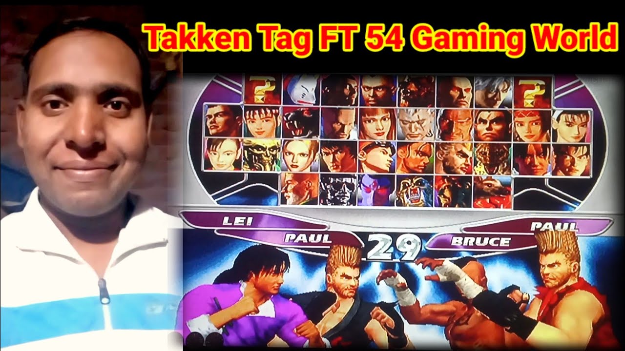 Paul Vs Bruce FIght 54 !! Delhi Me Game Ki Dukan