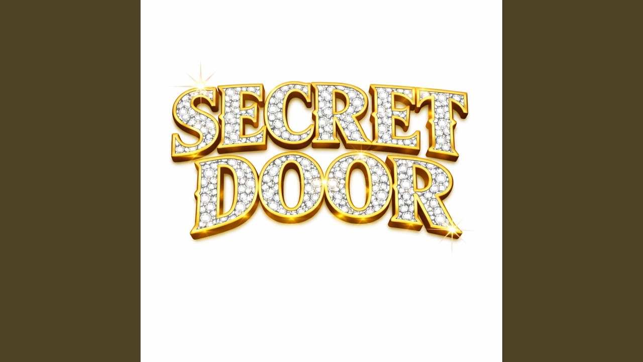 Secret Door