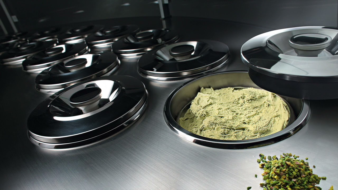 BrxItalia _ Pozzetti gelato & bar technology