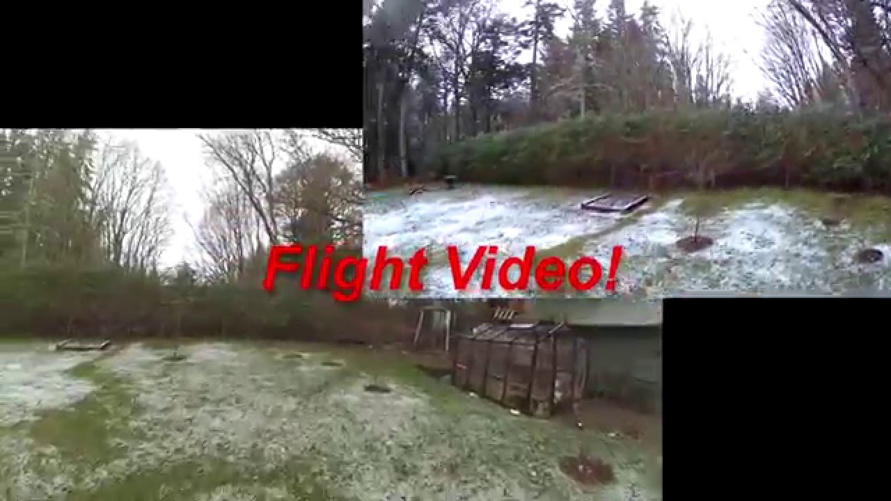 Ele Explorer 4K vs Xaiomi Yi RAW video comparison